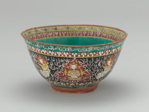 Thai Market Thepanom-and-Norasingh Bowl - Image 4