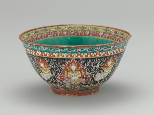 Thai Market Thepanom-and-Norasingh Bowl - Image 3