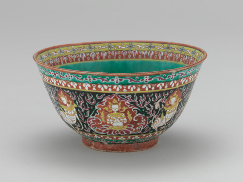 Thai Market Thepanom-and-Norasingh Bowl - Image 2