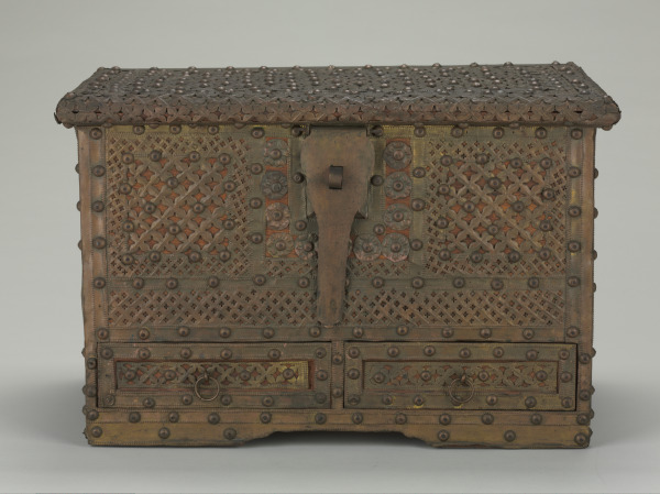 Document Chest