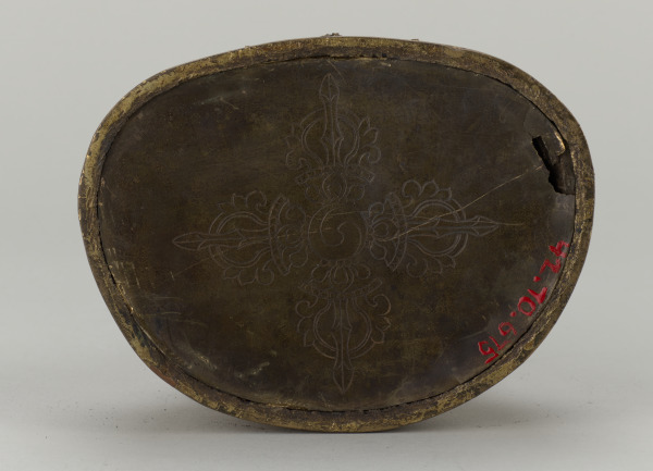 Historical Buddha Crowned - Image 4