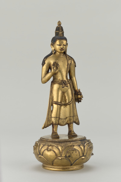 Buddha of the Future (Maitreya) - Image 2