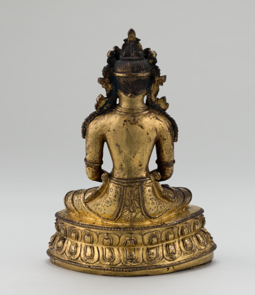 Buddha of Infinite Light (Amitabha) - Image 7