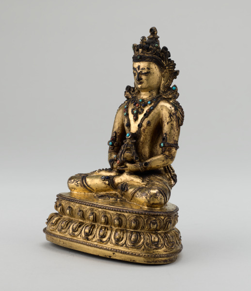 Buddha of Infinite Light (Amitabha) - Image 4