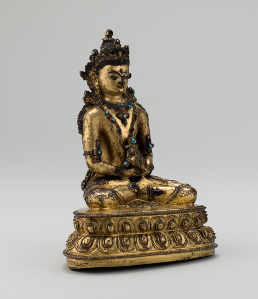 Buddha of Infinite Light (Amitabha) - Image 3
