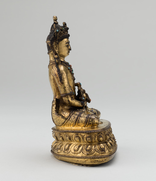 Buddha of Infinite Light (Amitabha) - Image 2