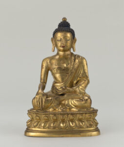 Historical Buddha