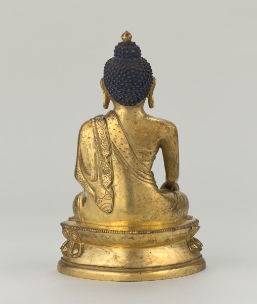 Historical Buddha - Image 4