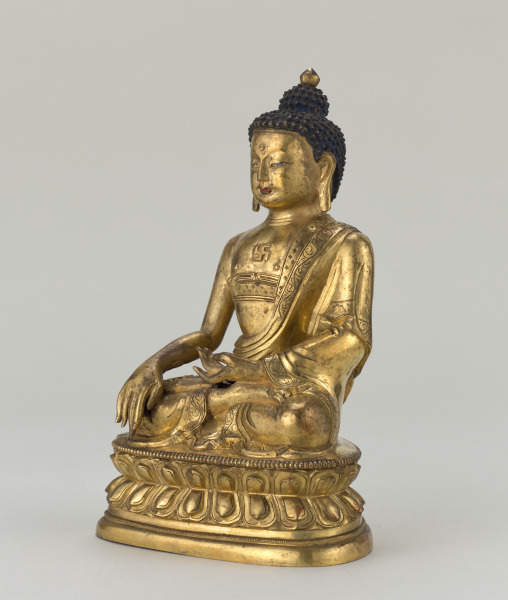 Historical Buddha - Image 3