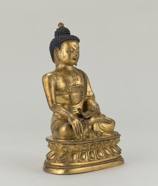Historical Buddha - Image 2