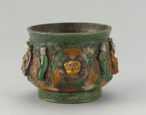 ‘Eight Immortals’ Censer - Image 4