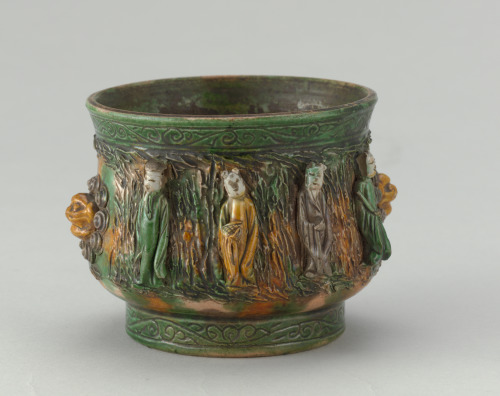 ‘Eight Immortals’ Censer - Image 3