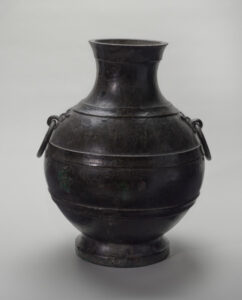 Wine Vessel (Hu)