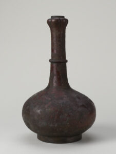 Wine Storage Vessel (hu)