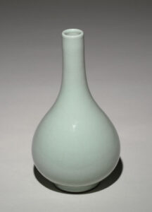 Hu-Shaped Vase