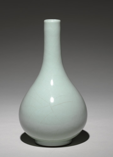Hu-Shaped Vase - Image 2