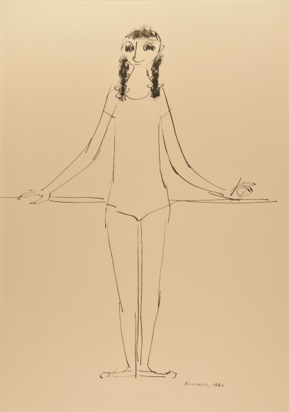 Dancer at the Bar - Image 4