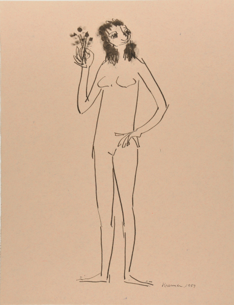 Randy Hemminghaus and Jonathan Higgins