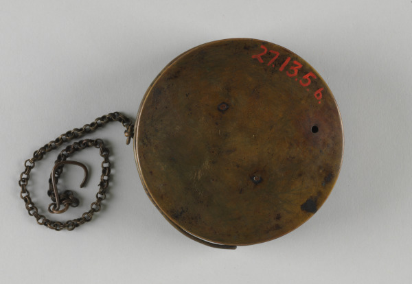 Lantern with Pierced Cherry Blossom Pattern - Image 2