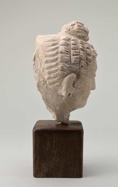 Head of the Buddha - Image 6