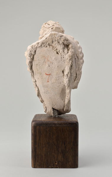 Head of the Buddha - Image 5