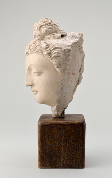 Head of the Buddha - Image 4