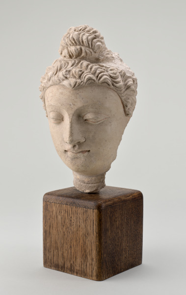 Head of the Buddha - Image 3