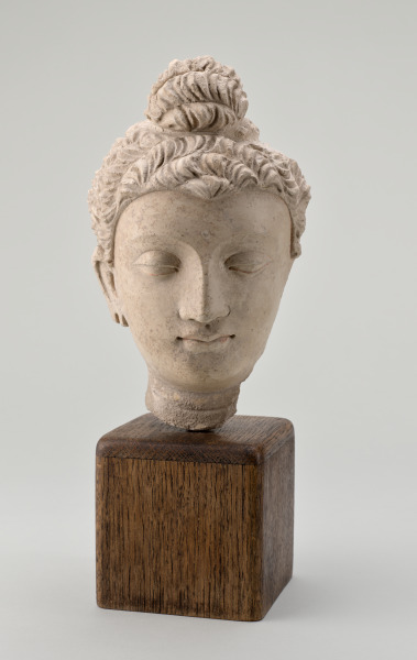 Head of the Buddha - Image 2