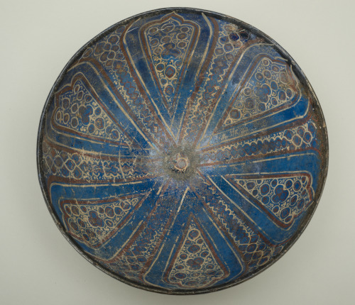 Lajvardina Ware Deep Bowl - Image 2
