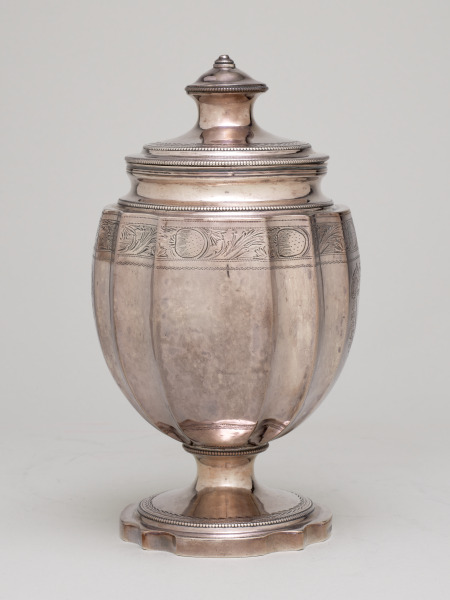 Covered Sugar Bowl - Image 4