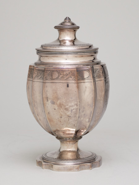 Covered Sugar Bowl - Image 3