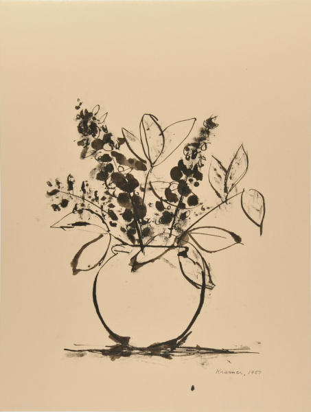 Vase of Flowers - Image 3