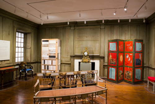 Haberdeventure Parlor - Image 23