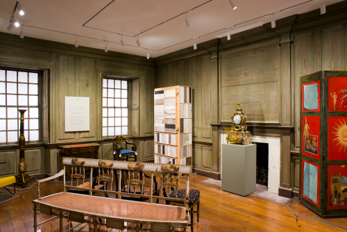 Haberdeventure Parlor - Image 22