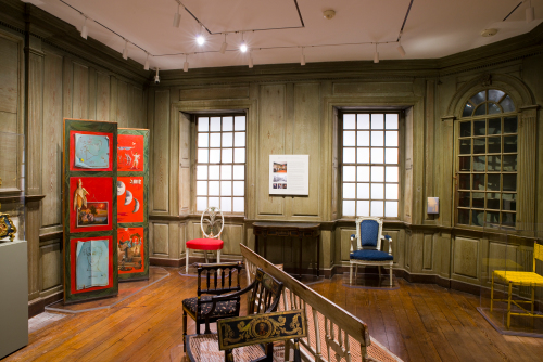 Haberdeventure Parlor - Image 20