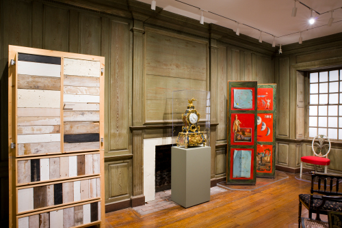 Haberdeventure Parlor - Image 19