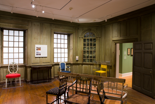 Haberdeventure Parlor - Image 18