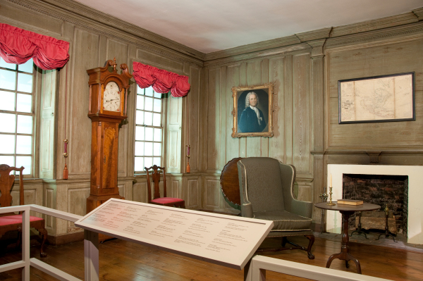 Haberdeventure Parlor - Image 17