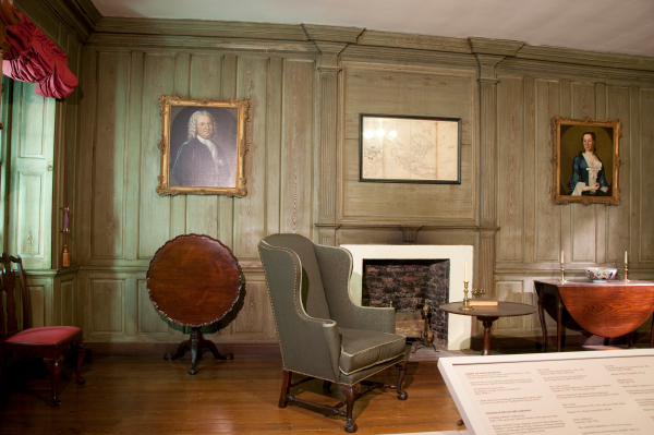Haberdeventure Parlor - Image 15