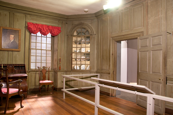 Haberdeventure Parlor - Image 14