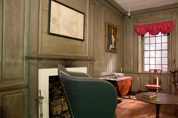 Haberdeventure Parlor - Image 12