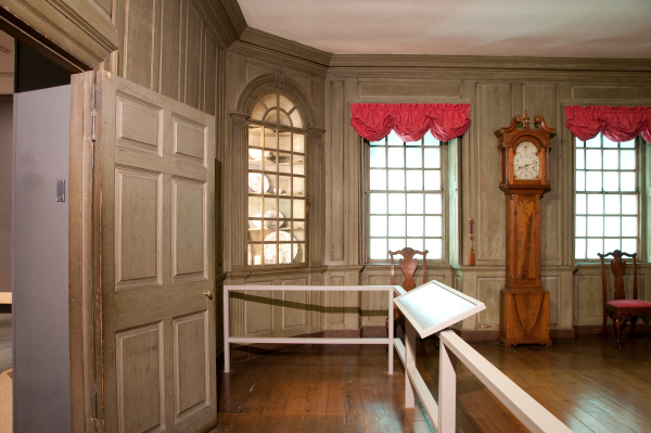 Haberdeventure Parlor - Image 11