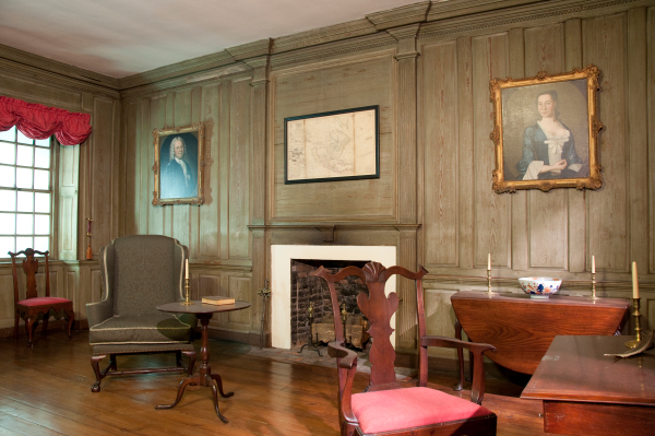 Haberdeventure Parlor - Image 10