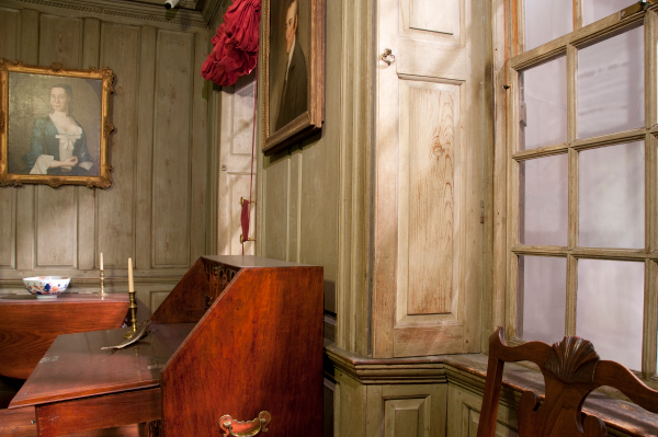 Haberdeventure Parlor - Image 9