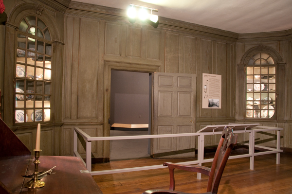 Haberdeventure Parlor - Image 8