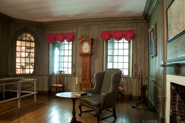 Haberdeventure Parlor - Image 7