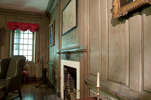 Haberdeventure Parlor - Image 6