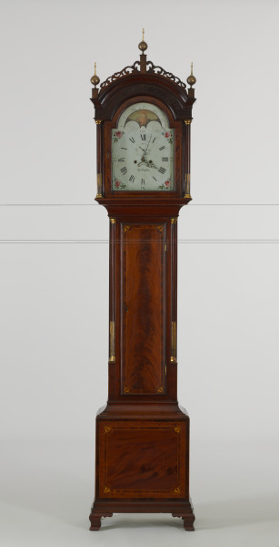 Tall Case Clock