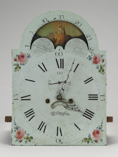 Tall Case Clock - Image 2