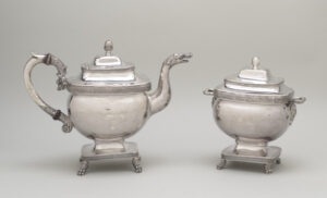 Teapot
